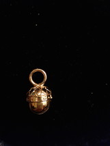 LC Acorn Charm - $2.00