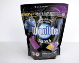 Woolite Darks Pacs Laundry Detergent Pacs 30 Count All Machines - $49.99