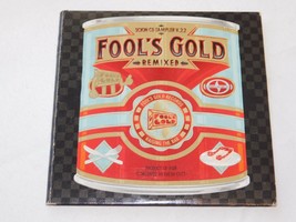 Fool&#39;s Gold Remixed &amp; 24 Karat Hits Scion CD Sampler2 Disc Set Pre-owned - £12.19 GBP