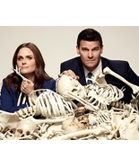 Bones - Complete Series (High Definition) - £47.78 GBP
