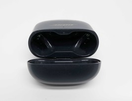 Bose QuietComfort Earbuds II Limited Edition Noise Cancelling Midnight Blue image 7