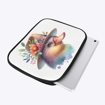 iPad Sleeve - Australian Animals - Platypus, awd-1318 - £24.95 GBP