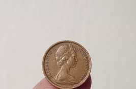 1 Cent 1966 High Grade - $12.00