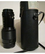 Vivitar Series 1 70-210mm Lens For KAR mount 1:3.5 Macro Focusing - £14.90 GBP