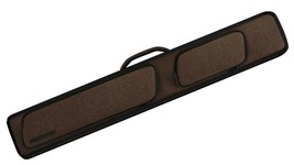 New Predator Metro 3x5 Brown Hard Case - Free US Shipping - £150.73 GBP