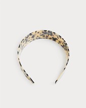 Loeffler Randall Women&#39;s Stella Resin Headband Size One Size - $762.03 MXN