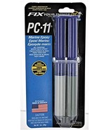 PC-11 All Purpose White Epoxy Paste - 3 Pack - $24.50