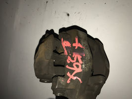 2003-2006 w215 MERCEDES CL500 REAR LEFT BRAKE CALIPER WITH LINE X637 image 6