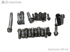 Timing Cover Bolts For 17-18 Hyundai Santa Fe Sport  2.4  Gas - €17,05 EUR