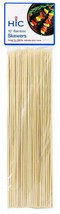 Norpro Bamboo Skewers (10 Inch) - £5.48 GBP