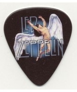 Led Zeppelin Guitar Pick Zoso Swan Rock Picks Plectrum  - $6.83 CAD