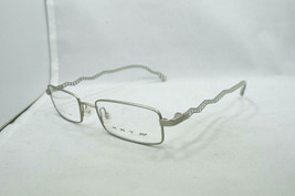 NEW AUTHENTIC KATA BOLT 2 SILVER  EYEGLASSES FRAME - £94.27 GBP