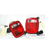 Universal GM Truck Rear Tail Lights 84308850 &amp; 84308851 Set #747 - $76.47 CAD