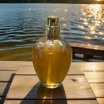 Avon Rare Gold Eau de Parfum Spray 50 ml 1.7 fl oz Vintage - $9.90
