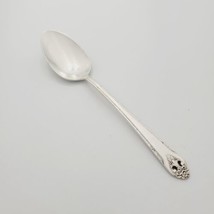 International Holmes Edwards Silverplate LOVELY LADY Teaspoon Discontinued  - £7.58 GBP