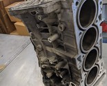 Engine Cylinder Block From 2016 Jeep Patriot  2.4 - $524.95