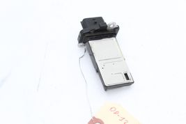 09-12 INFINITI FX35 MAF MASS AIR FLOW SENSOR Q2348 image 3