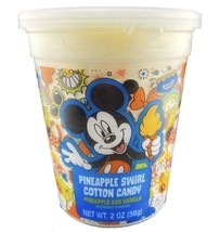 Disney Parks Cotton Candy - Play in the Park - Pineapple Swirl - €13,73 EUR Disney Parks Cotton Candy - Play in the Park - Pineapple Swirl - €13,73 EUR