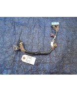 99-00 Honda Civic SIR B16A2 climate control harness OEM heater 32257-S04... - $109.40 CAD