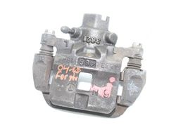 04-08 SUBARU FORESTER REAR LEFT DRIVER SIDE BRAKE CALIPER Q6560 image 8