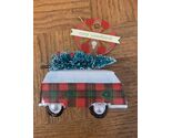 Car/Tree Christmas Ornament - $12.75