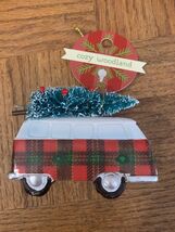 Car/Tree Christmas Ornament - $12.75