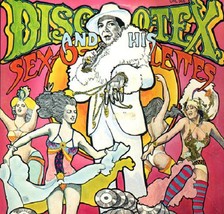 Disco Tex &amp; The Sex-O-Lettes Review - £23.97 GBP