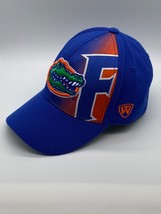 Florida eGators Top of The World 'One Fit' Cap Embroidered Logo Hat - $25.00