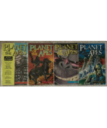 Planet of the Apes Comic Book - Lot of 4 - Mixed - $14.79
