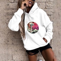 Fashion Men&#39;s/Women&#39;s Hoodies 2022 Autumn Casual Hoodies Sweatshirts Japan Cat P - £56.91 GBP