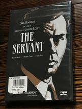 The Servant [DVD] [DVD] - £24.83 GBP