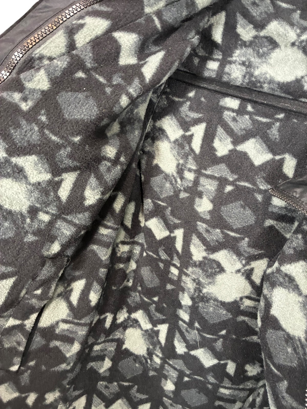 Protection System Kids Convertible Insulted Jacket Reversible Lining size 14-16 Item image 9