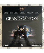 Grand Canyon - Laserdisc - £9.77 GBP