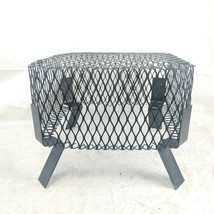 Hy Guard 2525 Galvanized Steel Mesh Chimney Spark Arrestor Bird Squirrel... - $720.21 MXN