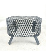Hy Guard 2525 Galvanized Steel Mesh Chimney Spark Arrestor Bird Squirrel... - $711.63 MXN
