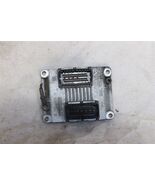 12600940 E55 YLZC Cadillac Ecu Ecm PCM Engine Computer Electronic Contro... - $160.55