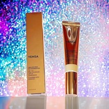 Yensa Beauty Skin on Skin BC Foundation In Medium Warm 1 fl oz Brand New... - $34.64