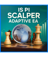 IS PI Scalper EA Adaptive MT4 With Setfiles - $16.00