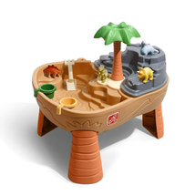 Sand Water Table Toys Dinosaur 7PC Accessory Set Kid Toddler Summer Outd... - $111.17