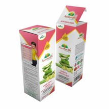 Aloe Amla Juice 1000ml (500ml X 2) - For Skin, Hair &amp; Weight Loss - $124.73