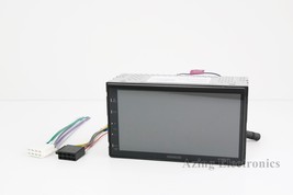 Kenwood DMX125BT 6.8&quot; Bluetooth Media Receiver - $119.99