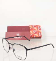 Brand New Authentic Morel Eyeglasses LIGHTEC 30231L NG 04 51mm Frame - £96.45 GBP