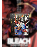 Bleach - Thousand Year Blood War- Kabag CCG - Sealed Box - $34.00