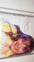 Charlotte Church Voice Of An Angel Super Audio CD sony Classica 1998 - £9.55 GBP