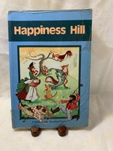 A Beka Book Happiness Hill Mixed Stories Reader Reading Program Homeschooling - £1.75 GBP