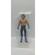  AJ Styles Phenomenal Basic Series Action Figure WWF 2011  - £4.09 GBP