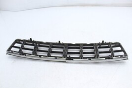 03-06 AUDI A4 CONVERTIBLE FRONT BUMPER CENTER GRILLE E6233 image 10