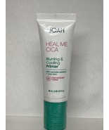 JOAH Heal Me Cica Blurring Cooling Primer Cantella Aloe Vera 1.01oz COMB... - $5.93