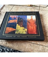 Canons Grande Visions Of The Grand Staircase Canyon AZ Zion Bryce By Lyn... - €24,16 EUR