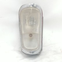 Alfa Romeo 100.12.89 Giulia Coupe RH Front Marker Light Lens Clear Altis... - $49.47